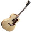 Guild F47M Blonde mit D-TAR PickUp Thumbnail 1