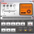 Vestax Handytrax USB white Thumbnail 3