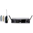AKG WMS 40 Pro Flexx Guitar Set ISM Thumbnail 1