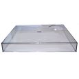 Technics Abdeckhaube SL-1200/1210 B- Ware Thumbnail 1