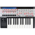 Novation Remote 25 SL MKII Thumbnail 1