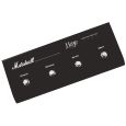 Marshall PEDL10049 Vierfach-Fußschalter für Haze 40 Combo Thumbnail 1