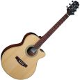 Takamine EG260C NAT Thumbnail 1