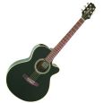 Takamine EG260C-BK Thumbnail 1