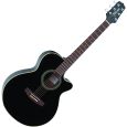 Takamine EG260C BK Thumbnail 1