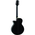 Takamine EG260C BK Thumbnail 2