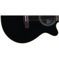 Takamine EG260C BK Thumbnail 3