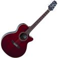 Takamine EG260C WR Thumbnail 1