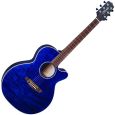 Takamine EG440C STBQ Thumbnail 1