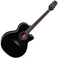 Takamine EG541SSC Black Gloss Thumbnail 1