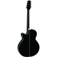 Takamine EG541SSC Black Gloss Thumbnail 2