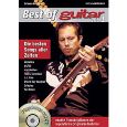 PPV Medien Best Of Guitar Vol. 1 (Git., Tab, CD) Thumbnail 1