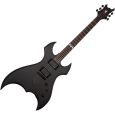 VGS Rip-X 1BKS Satin Black Thumbnail 1