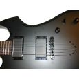 VGS Rip-X 1BKS Satin Black Thumbnail 2