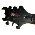 VGS Rip-X 1BKS Satin Black Thumbnail 3