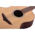 VGS Sirocco Jumbo Natural Satin Thumbnail 4
