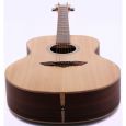 VGS Sirocco Jumbo Natural Satin Thumbnail 5
