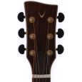 VGS Sirocco Jumbo Natural Satin Thumbnail 6