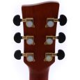 VGS Sirocco Jumbo Natural Satin Thumbnail 7