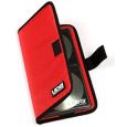 UDG CD-Map f. 24 CDs Red U9980RD Thumbnail 1