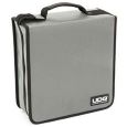 UDG CD-Wallet 280 f. 280 CDs Silver U9978SL Thumbnail 1