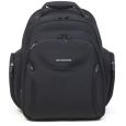 UDG Creator Back Pack black U8001BL Thumbnail 1