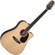 Takamine EG530DLX Thumbnail 1