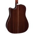 Takamine EG530DLX Thumbnail 3