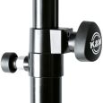 K&M 21367 Distanzrohr variabel M20 Ring Lock Thumbnail 3