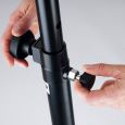 K&M 21367 Distanzrohr variabel M20 Ring Lock Thumbnail 4