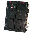 SM Pro Audio CT3 Kabeltester Thumbnail 2