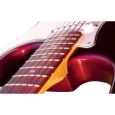 DR Strings Red Devils Saiten E-Gitarre RDE-10 Thumbnail 2