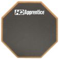 HQ Percussion ARF-7GM Practice Pad Thumbnail 1