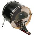 HQ Percussion SOBASS Bassdrum Sound Off Dämpfer Thumbnail 2
