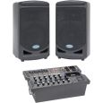 Samson XP 308i Portable PA Thumbnail 1