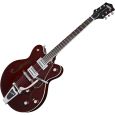 Gretsch G5122 DC Electromatic Hollow Body Walnut Thumbnail 1