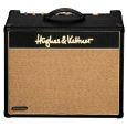 Hughes & Kettner Statesman Combo Dual EL84 black Thumbnail 1