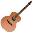 Alhambra Akustik Jumbo J-1 Thumbnail 1