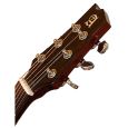 Alhambra Akustik Jumbo J-1 Thumbnail 3