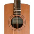 Alhambra Akustik Jumbo J-1 Thumbnail 5