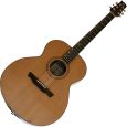 Alhambra Akustik Jumbo J-3 Thumbnail 1