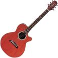 Takamine EF261SAN Westerngitarre Thumbnail 1