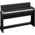 Korg LP-350 Slimeline Concert Piano BK Thumbnail 1