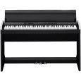 Korg LP-350 Slimeline Concert Piano BK Thumbnail 2
