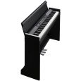 Korg LP-350 Slimeline Concert Piano BK Thumbnail 4