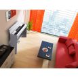 Korg LP-350 Slimeline Concert Piano WH Thumbnail 5
