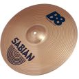 Sabian B8 Thin Crash 15 Zoll Thumbnail 1