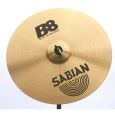 Sabian B8 Thin Crash 16 Zoll Thumbnail 1