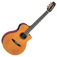 Yamaha APX 9 NA Konzertgitarre Thumbnail 1