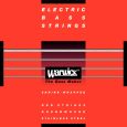 Warwick Red Label 42300 ML Bass Saiten Thumbnail 1